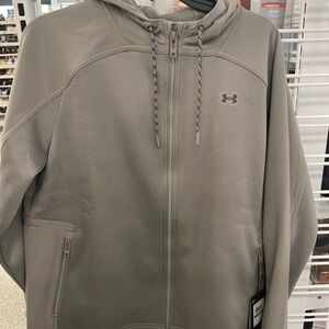 Armour Jacket  90$
